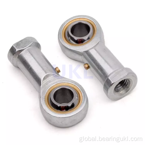 Hot Selling Sakac 16 M UKL long life SALKB 16F rod end bearing Supplier